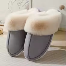 Cozy Home Shoes