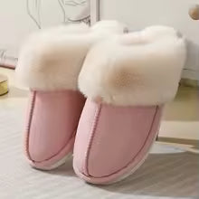 Cozy Home Shoes