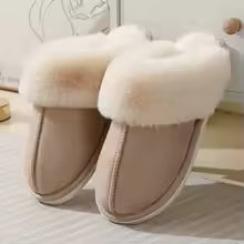 Cozy Home Shoes